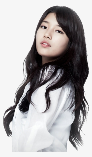 Suzy Miss A Render