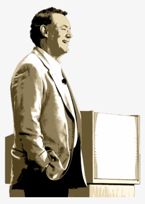 Keynote Speaker - Gentleman