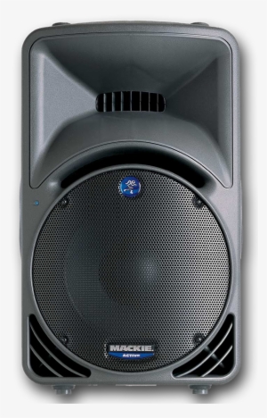 Speaker