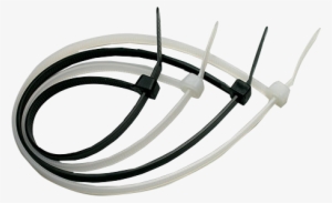 Cable Ties 100mm X 2.5 Mm