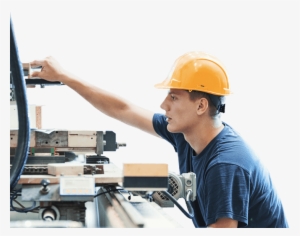 Manufacturing - Industry