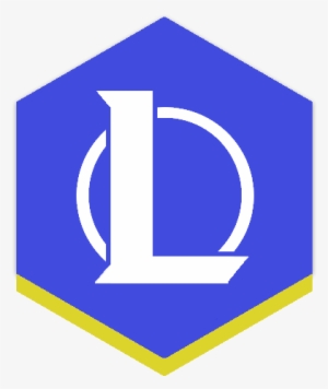 Share To Facebook Share To Twitter Share To Google - League Of Legends Honeycomb Icon