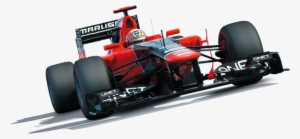 Formula 1 Png - Fórmula 1 Png