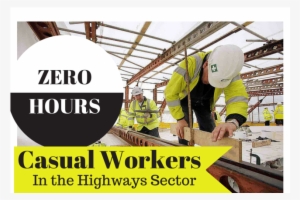 Zero-hour Contracts In Construction Trades - Money Management