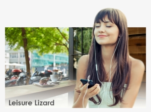 Teaching And Living In South Korea - Girl