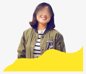 She Hopes To Dedicate Her Life To Helping Other North - Girl