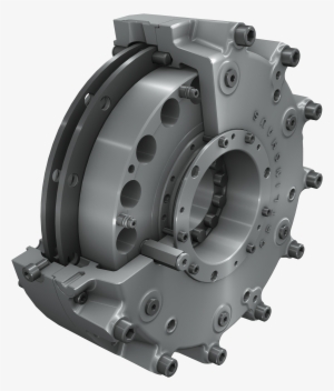 Act Hydraulic Brake - Hydraulic Brake For Torque Motors
