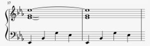 Broken-ties - Secondary Dominant Chords