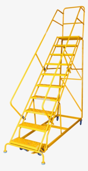 Gsx Series Rolling Ladders - Suzuki Gsx Series