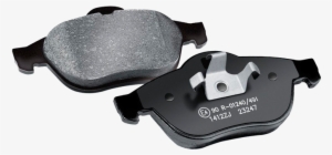 Brake Discs - Textar - Brake Disc (set) Car Parts