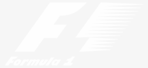 Formula 1 - Formula 1 Logo Png