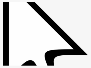 Pixel Clipart Mouse Pointer