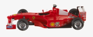 Formula 1 Transparent Png File - Car
