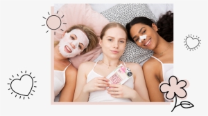 Read The Korean Beauty Blog - Girl