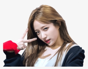 Exid's Hani For Dazed Korea's November 2018 Issue - Hani