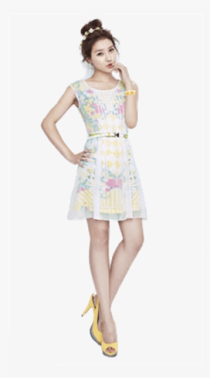 Kim Go Eun - Kim So Eun Full Body