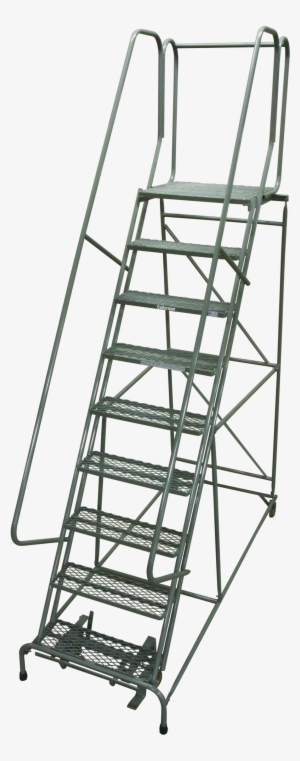 Rolling Ladder