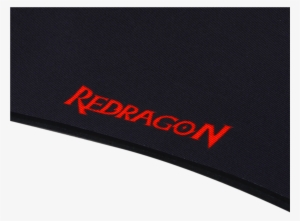 Redragon P020 Gaming Mouse Pad With Wrist Rest Support - Mat