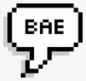 Kawaii Cute Pixel Pixels Quotes Text Words Quote Bubble - Transparent Twenty One Pilots