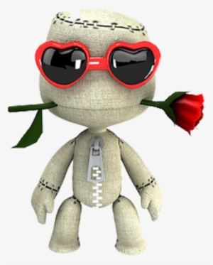 Cute Quotes And Sayings - Little Big Planet