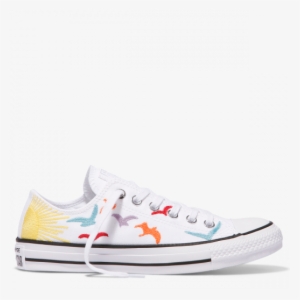 Converse Chuck Taylor All Star X Mara Hoffman Low Top - Skate Shoe