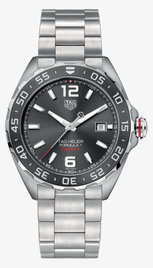Tag Heuer Formula 1 Waz2011 - Tag Heuer Formula 1 Automatic 43mm Waz2011.ba0842
