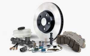 View Larger - Wagner Brakes