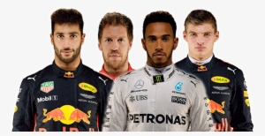 Ever Before - Red Bull Racing F1 Max Verstappen Cap 2017