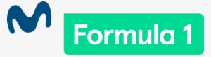 Open - Movistar Fórmula 1 Logo