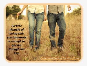 Cute Love Quotes For Him - Cute Couples In Love