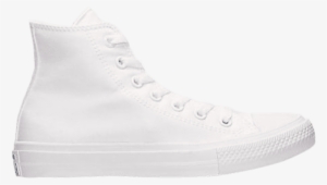 Wmns Chuck Taylor All Star 2 'optical White' - Skate Shoe
