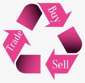 Buy And Sell Png Clipart - Buy And Sell Png