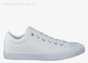 Converse Ctas Street Slip Leather 10.5-6