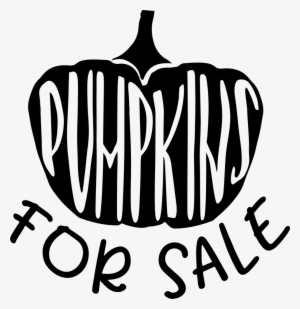 Pumpkins For Sale - Pumpkin