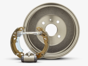 Brake Shoes - Disc Brake