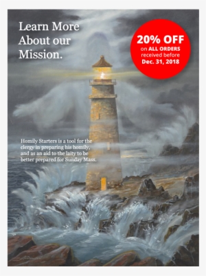 Lighthouse