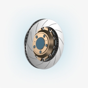 Rbd - Disc Brake