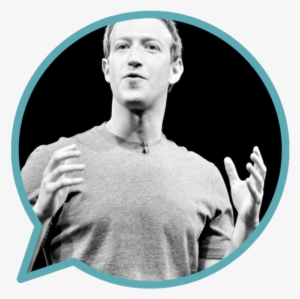 Marczuckerberg - Statue