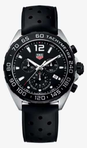 Tag Heuer F1 Quartz