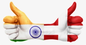 Fostering Mutually Beneficial Economic And Cultural - Indian With Independence Day Png