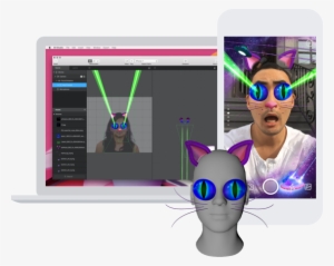 Facebook's Ar Studio Tool - Facebook Camera Effects Platform