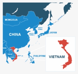 Parcel Delivery To Vietnam - South China Sea Islands Control