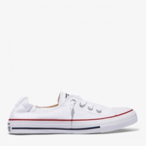 Converse Ct Shoreline Slip 537084 White