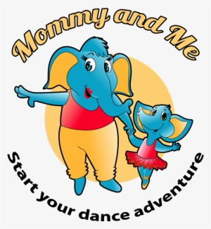 Tippy Toes And Tappy Feet Classes Are Designed To Be - Cartoon