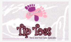 Tiptoes - Tip And Toes Bahrain