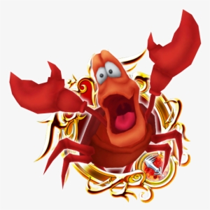 Sebastian - Khux Kairi Art Ex