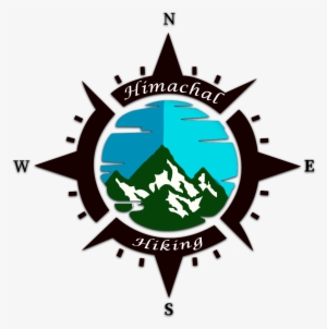 Hiking Logo