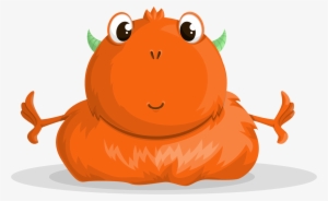 Free Vector Monster Illustration - Monster Illustration