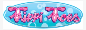 Editor's Tip - Tippi Toes
