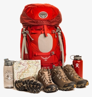 View More - Backpack